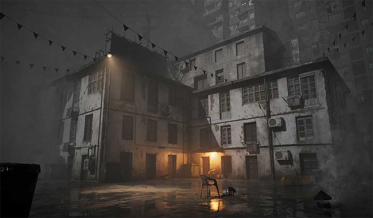 3d animasyon projeleri