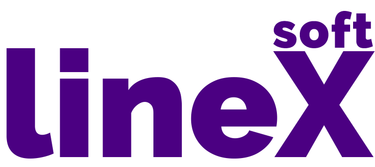 Linex Soft Logo